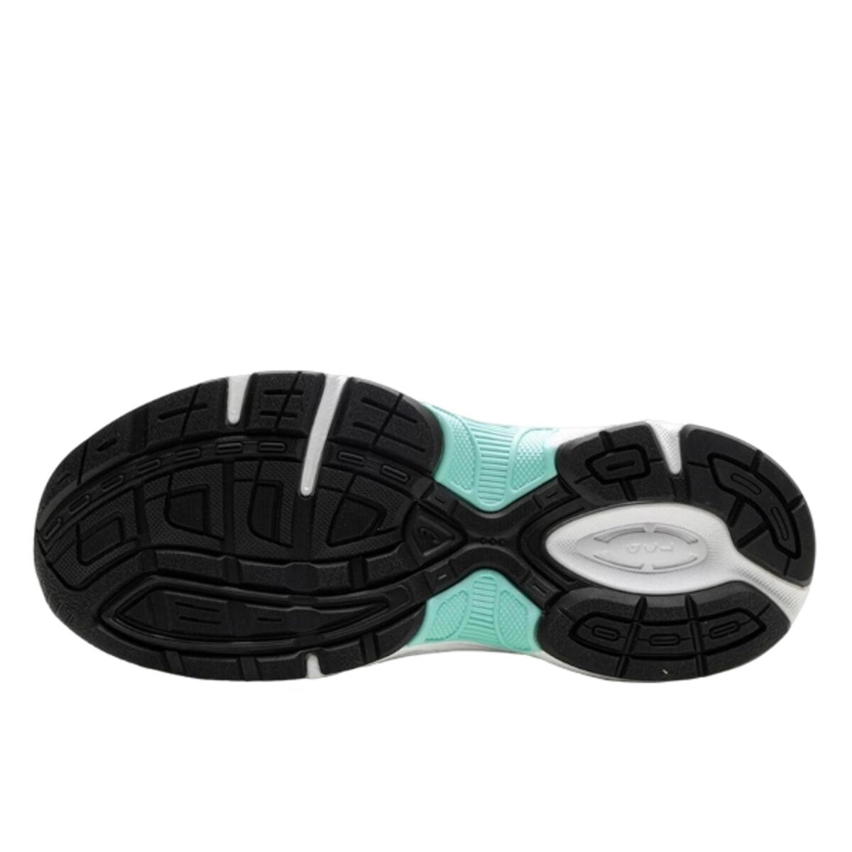 Zapatillas  Gel-1130 White Aqua 4/4