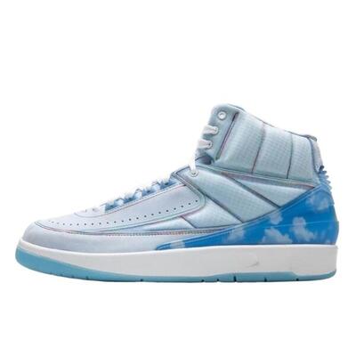Scarpe 2 Retro J Balvin