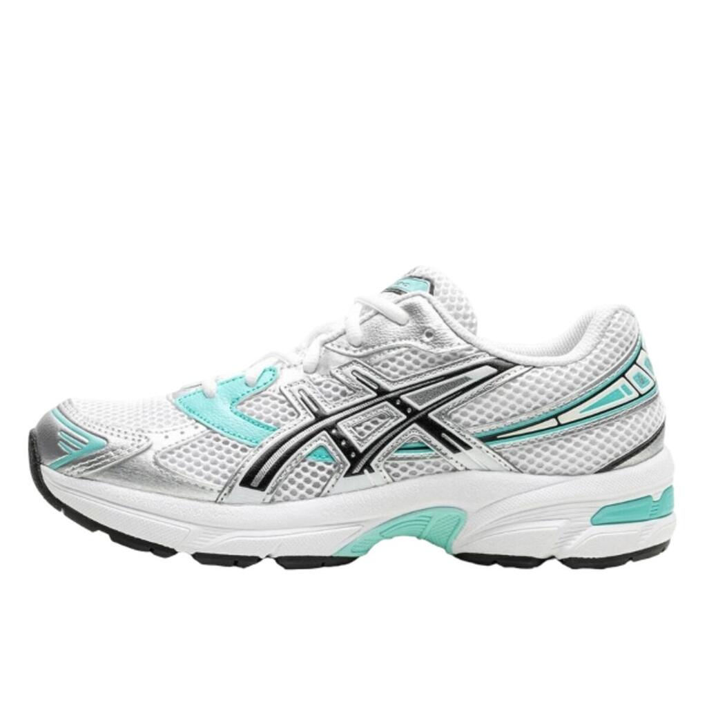 Shoes  Gel-1130 White Aqua