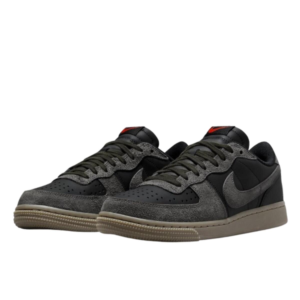 Buty do chodzenia dla dorosłych Nike Terminator Low Medium Ash Gum 2/3