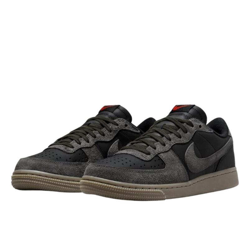 Terminator Low Medium Ash Gum