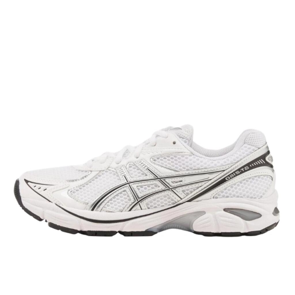 Shoes  GT-2160 Pure Silver White