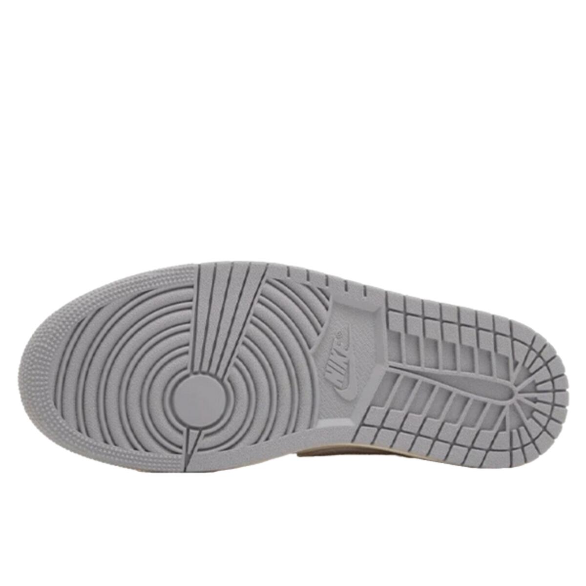 Chaussures  1 Retro Low OG Atmosphere Grey 3/3