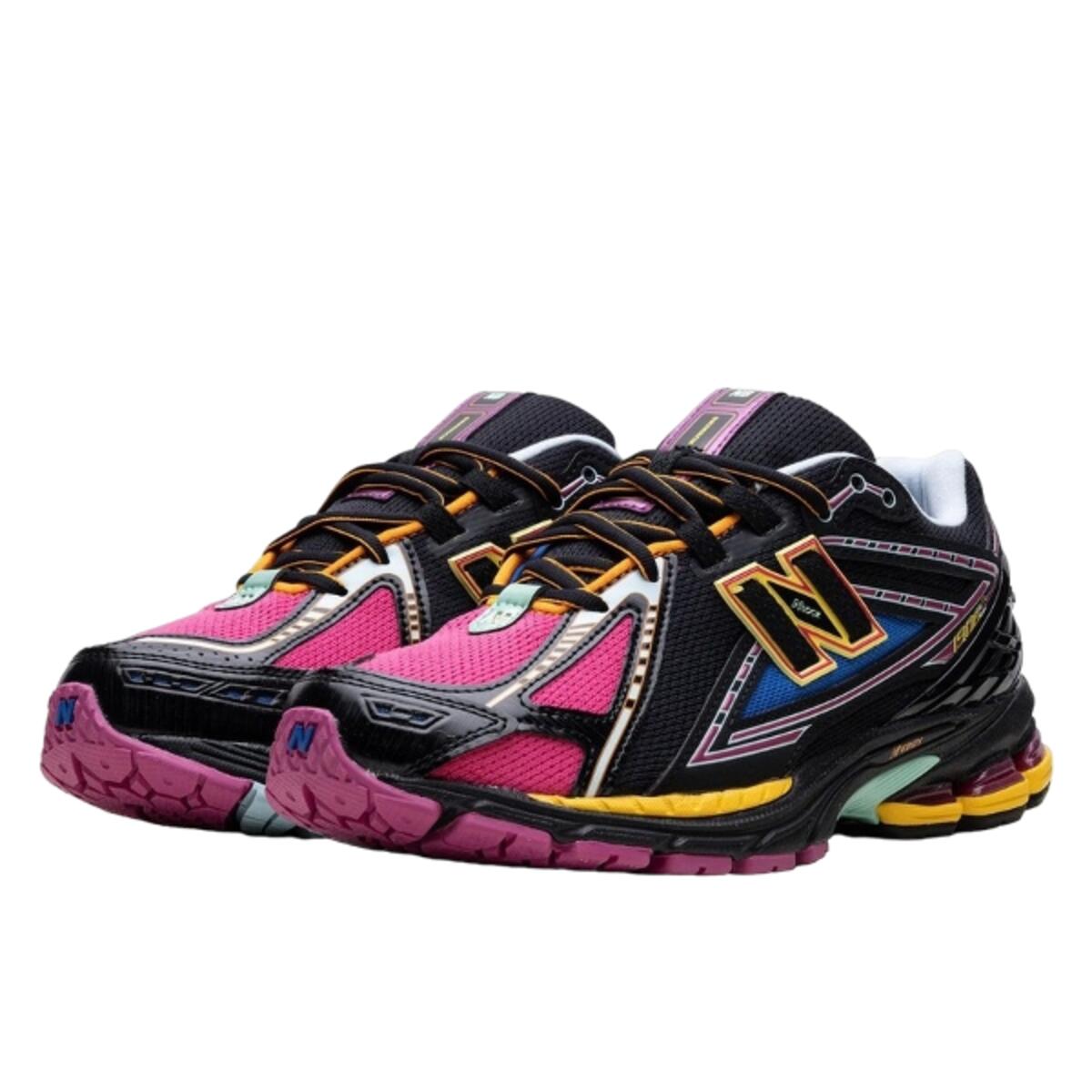 Schoenen  1906R Neon Nights 2/4