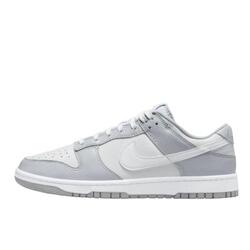 Chaussures Dunk Low Two Tone Grey