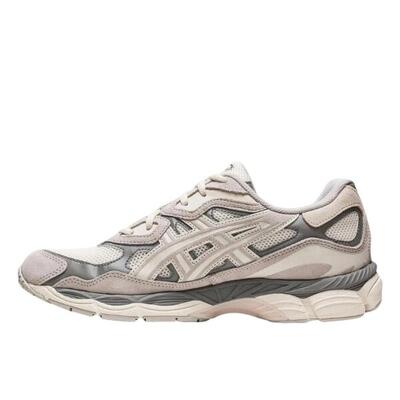 Zapatillas Hombre Asics Gelnyc Gris