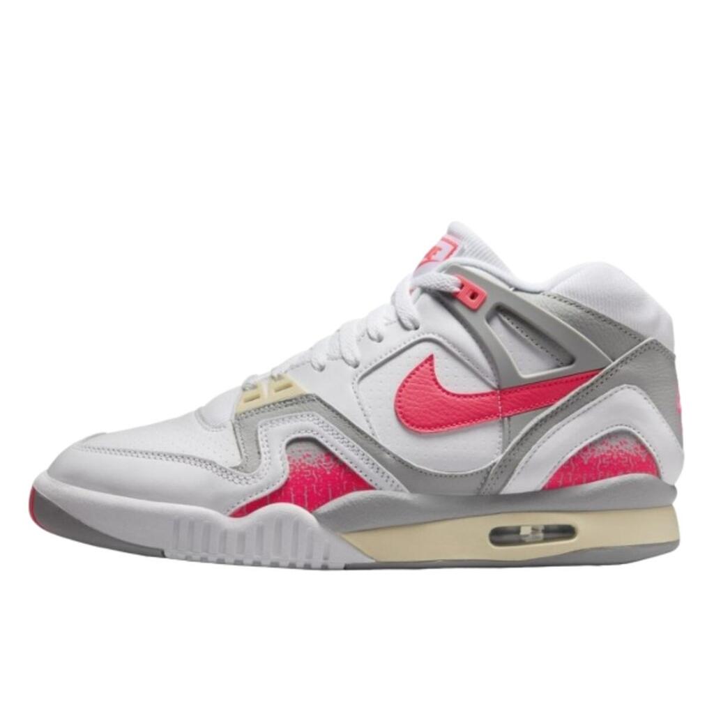 Shoes  Air Tech Challenge II Racer Pink