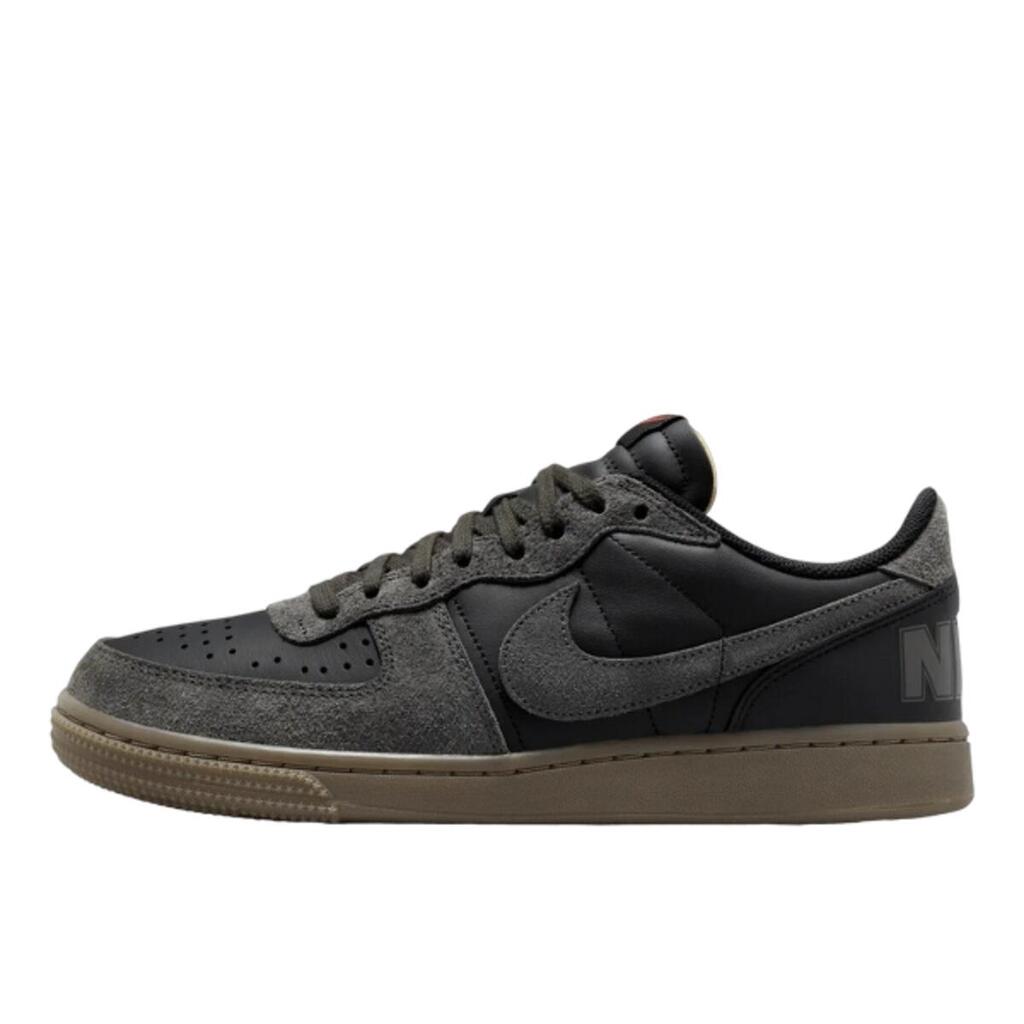 Shoes  Terminator Low Medium Ash Gum