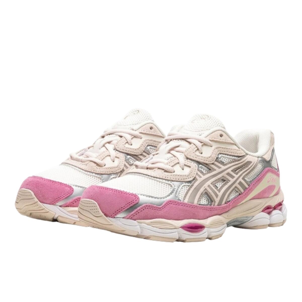 Zapatillas  Gel-NYC Strawberries Cream 2/4