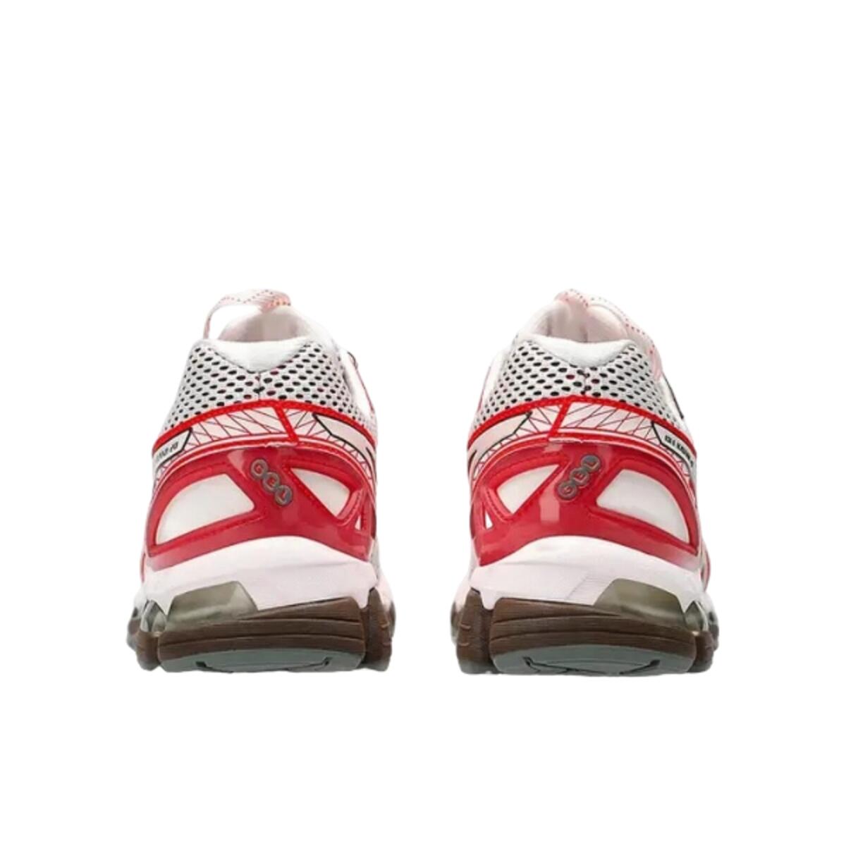 Zapatillas  UB9-S Gel-Kayano 20 Kiko Kostadinov Crystal Pink 2/2