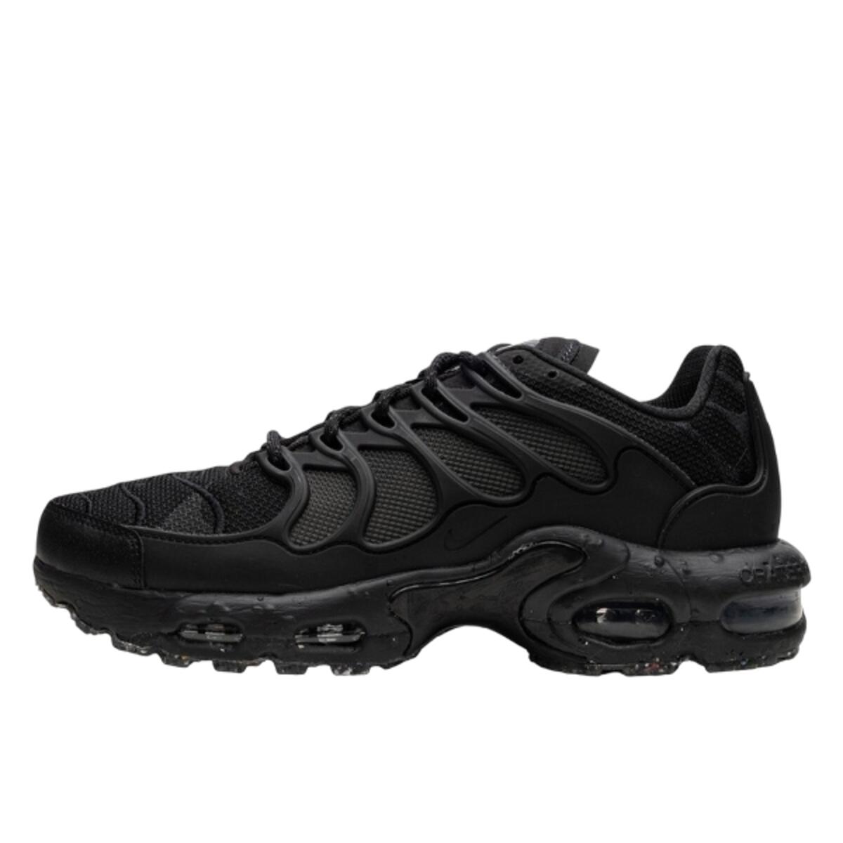 NIKE Zapatillas Air Max Terrascape Plus Black Anthracite