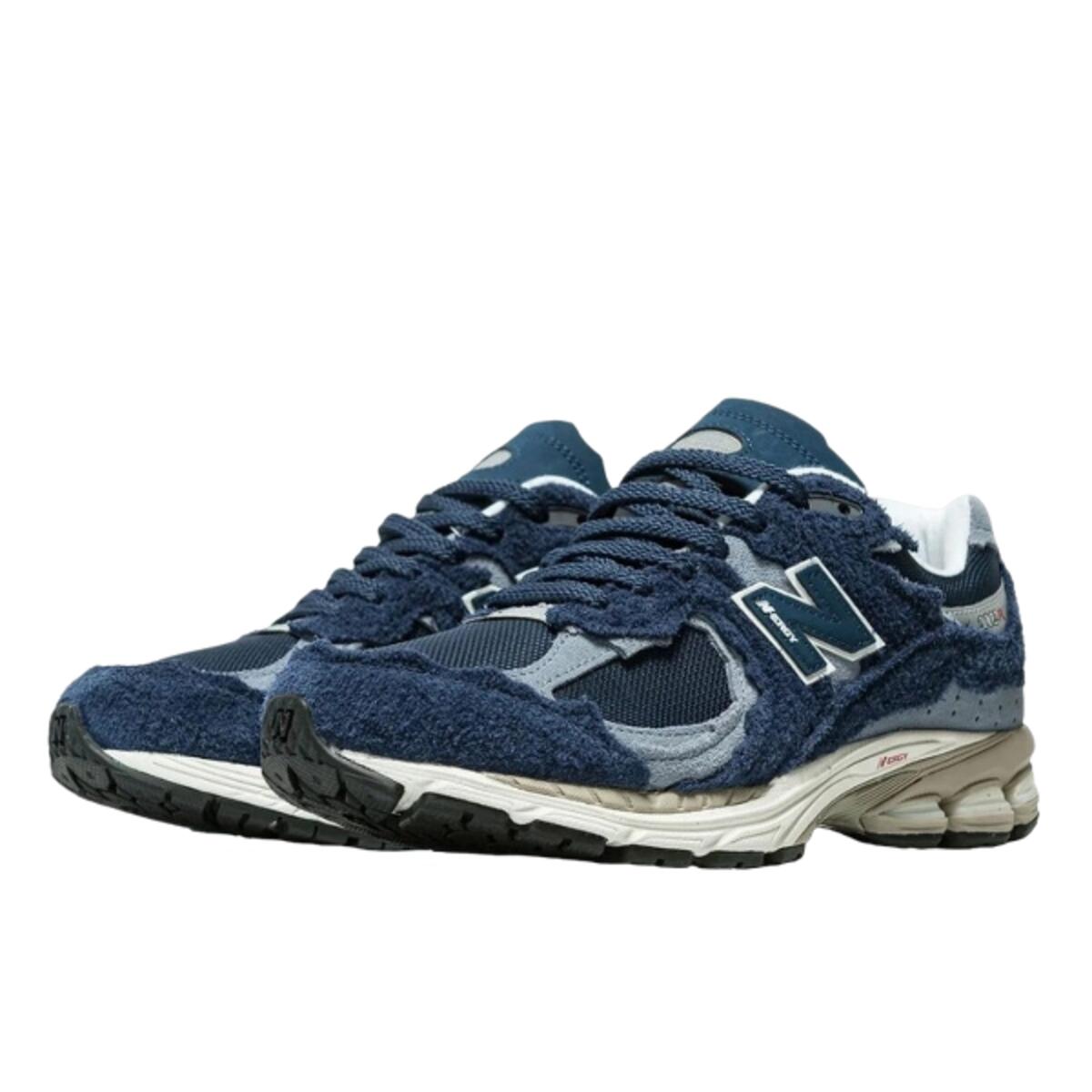 Schoenen  2002R Protection Pack  Grey 2/5