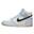 Nike Dunk High Aluminium Black