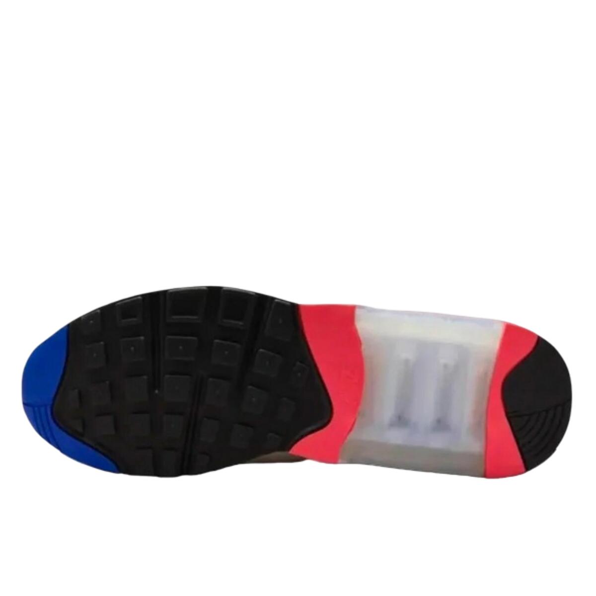 Chaussures  Air Max 180 Ultramarine (2024) 2/3