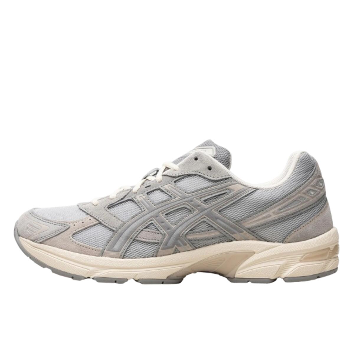 Asics - Chaussures  Gel-1130 Piedmont Grey Sheet Rock - Baskets - Gris - 37,5 - Decathlon