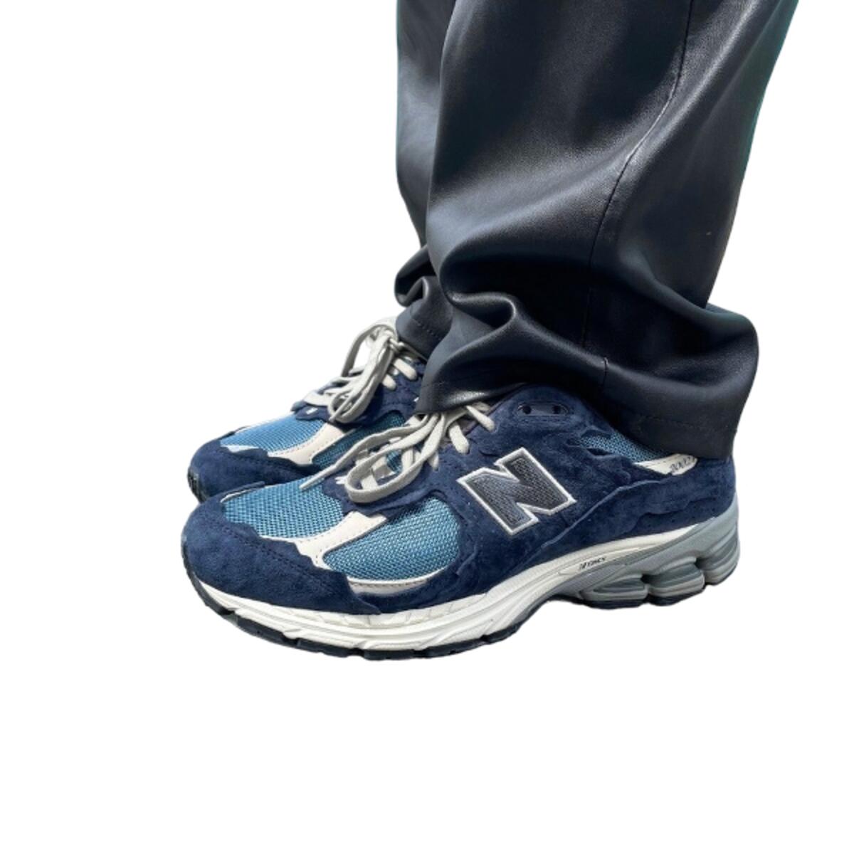 Schoenen  2002R Protection Pack  Grey 4/5