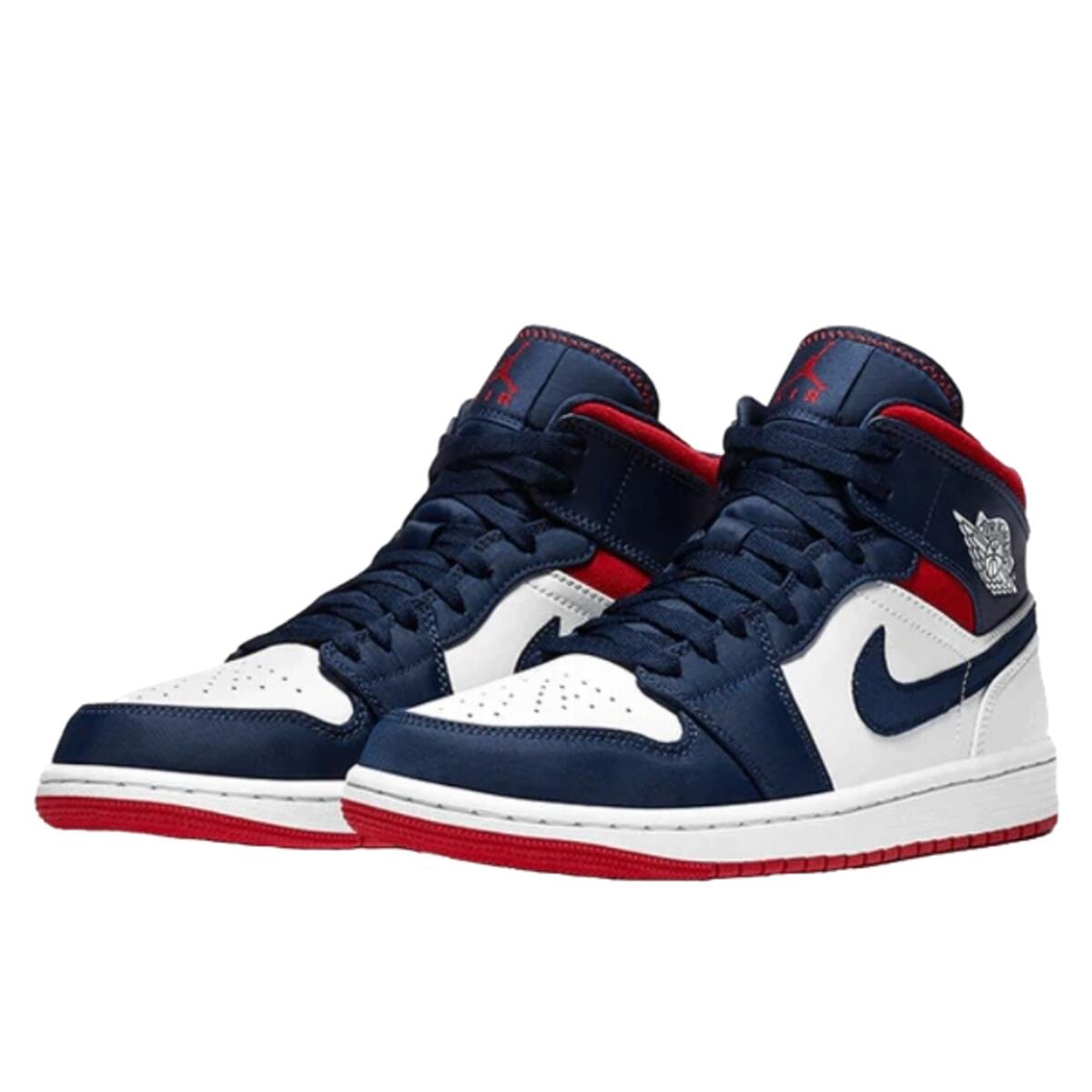 Scarpe  1 Mid SE USA 2/4