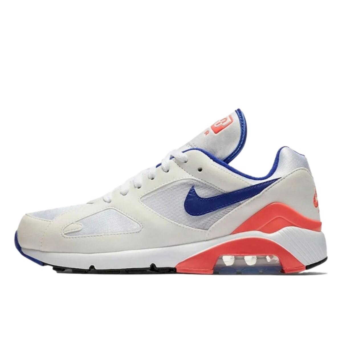 NIKE Zapatillas Air Max 180 Ultramarine (2024)