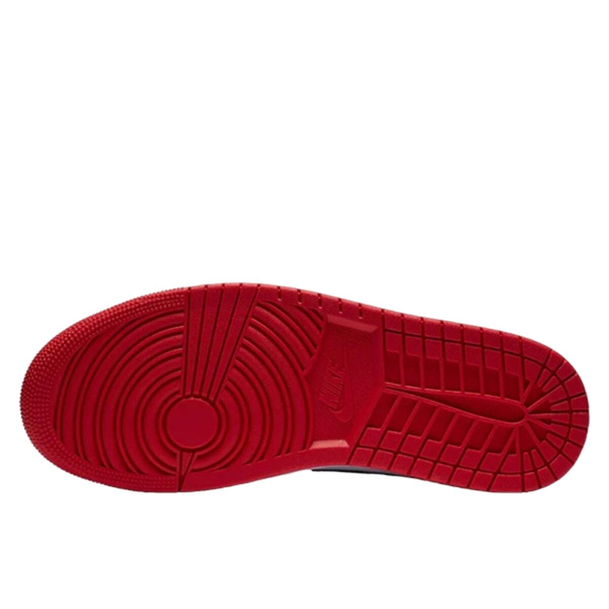 Scarpe  1 Mid SE USA 4/4