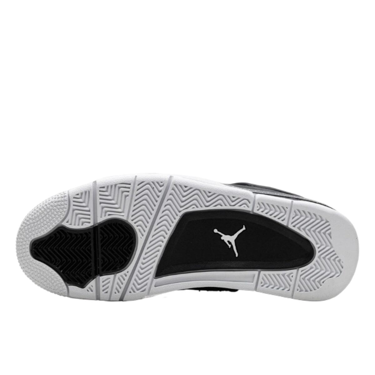 Chaussures  4 Retro Fear (2024) 4/4