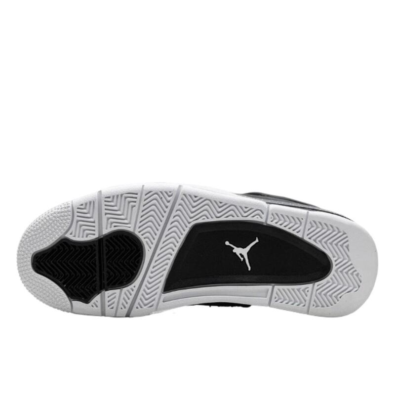 Air Jordan 4 Retro Fear (2024)