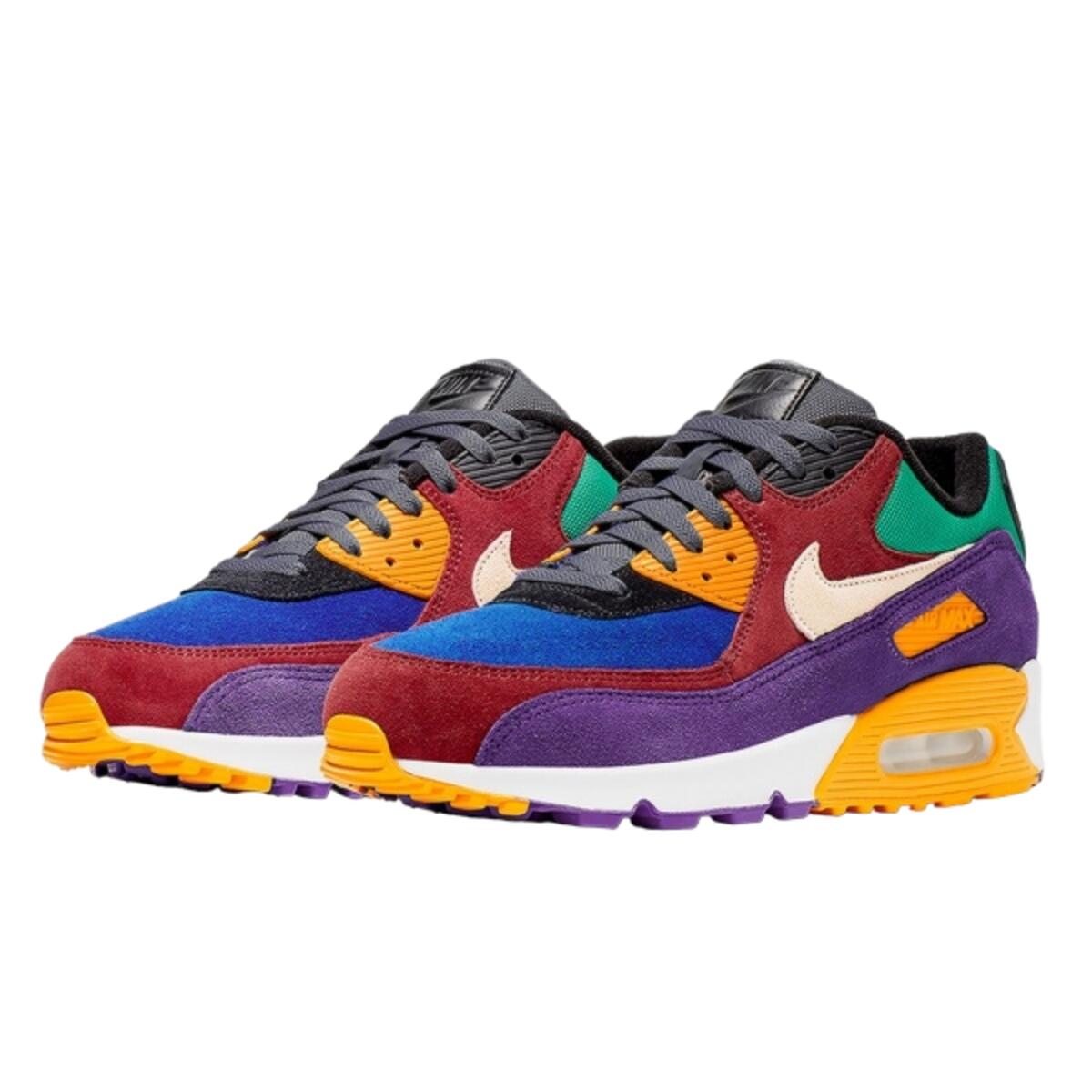 Chaussures  Air Max 90 Viotech OG 2/4