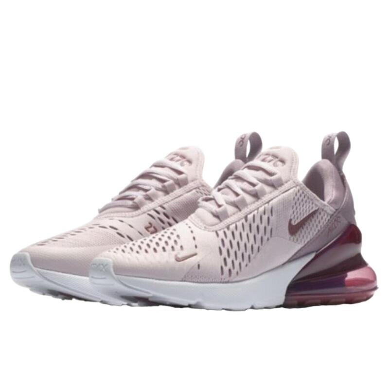 Air Max 270 Barely Rose