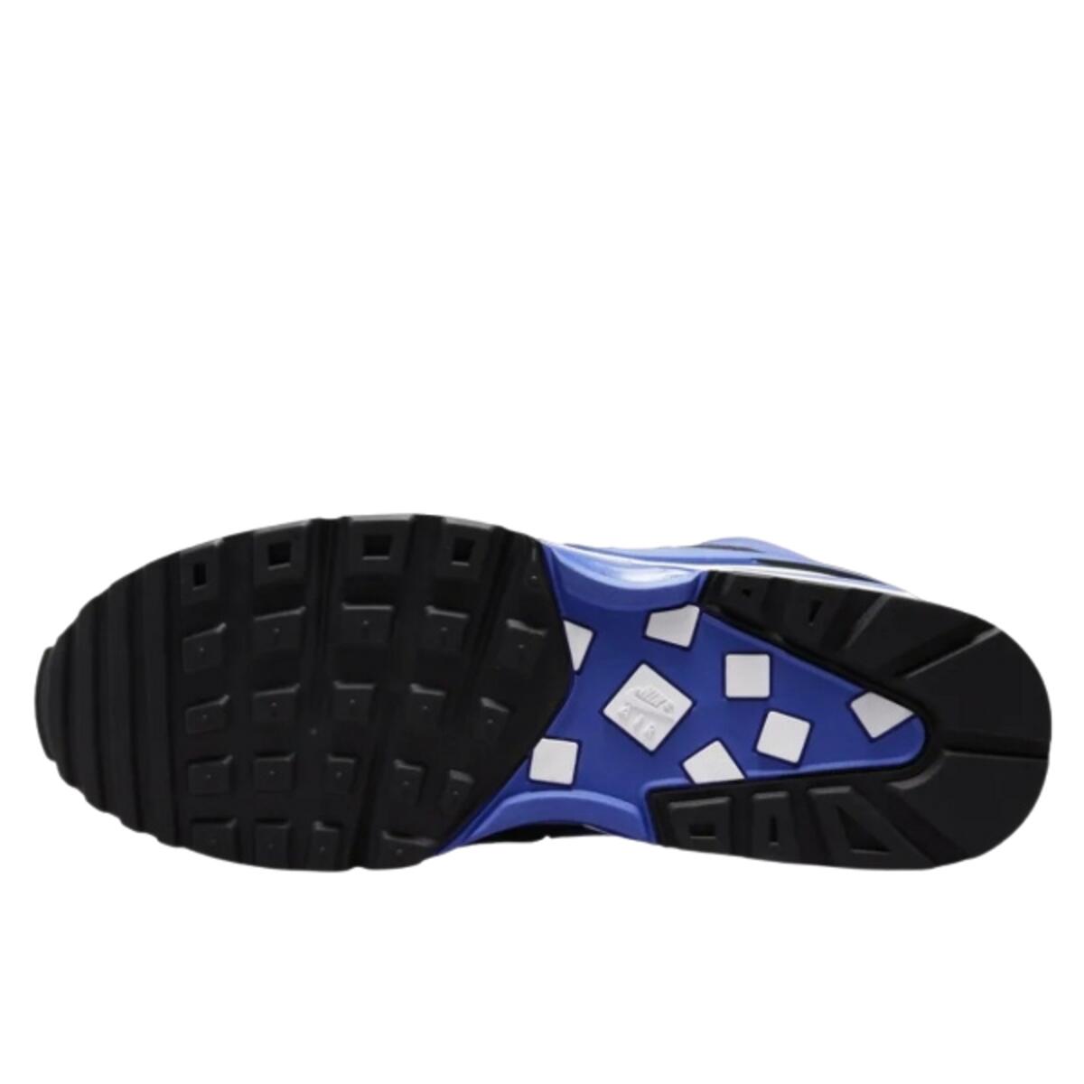 Chaussures  Air Max BW OG Persian Violet (2021) 3/3