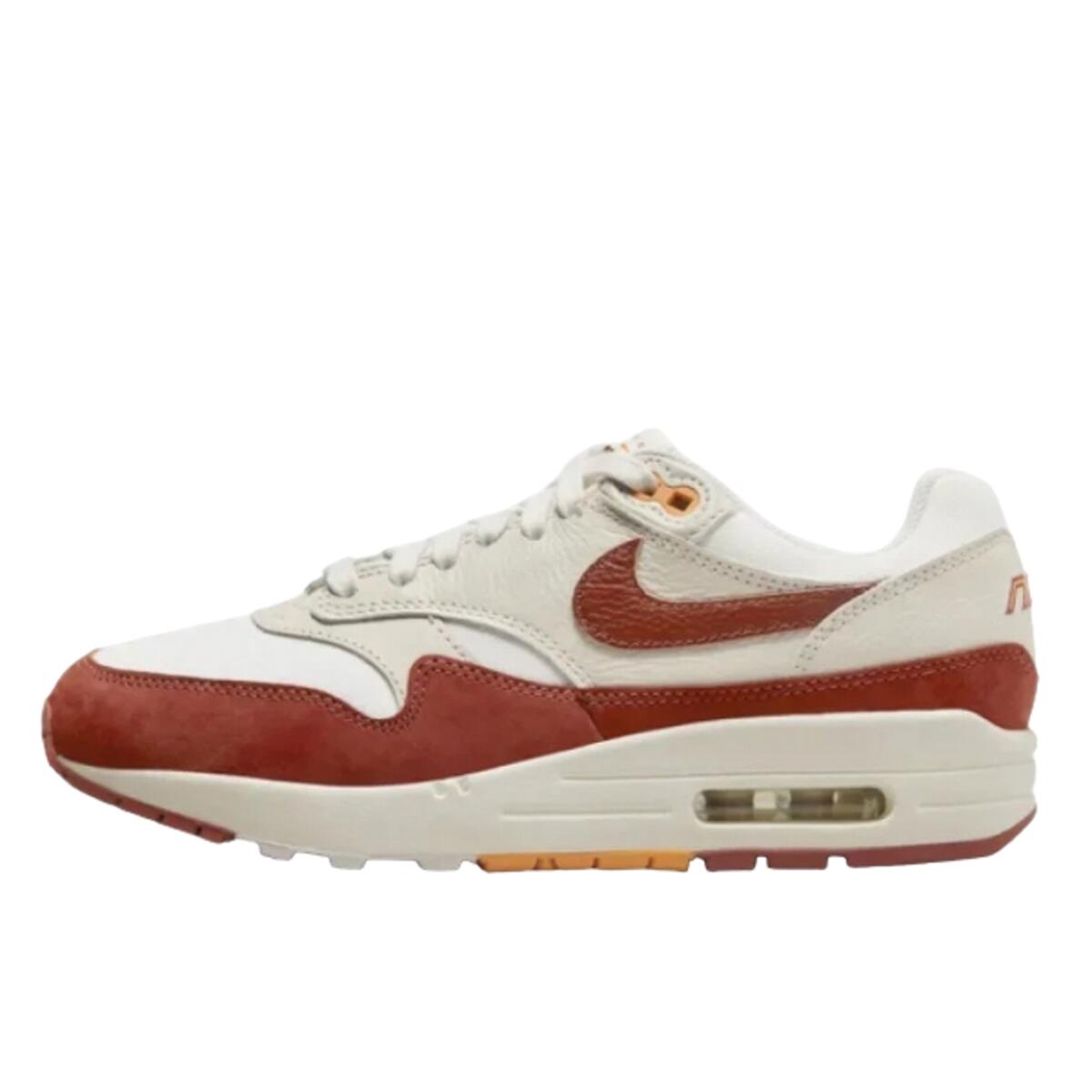 NIKE Shoes  Air Max 1 Rugged Orange