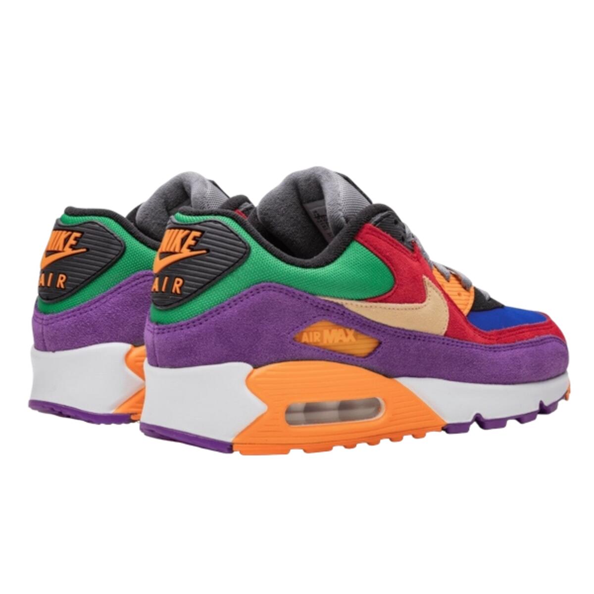 Chaussures  Air Max 90 Viotech OG 3/4
