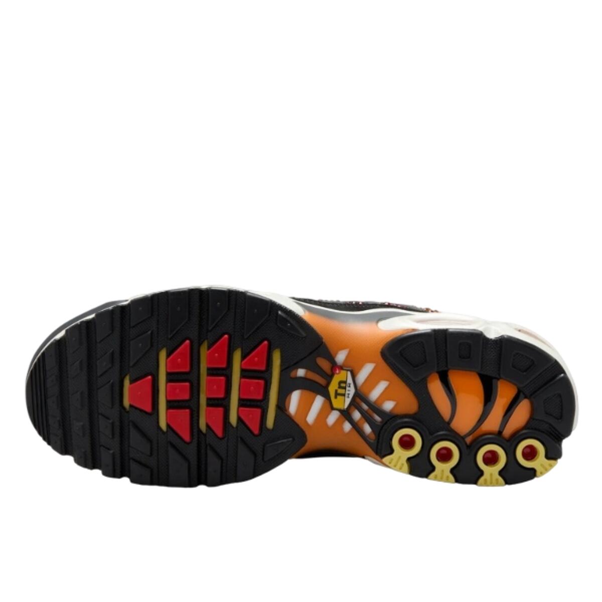 Chaussures  Air Max Plus Swarovski Sunset 3/3
