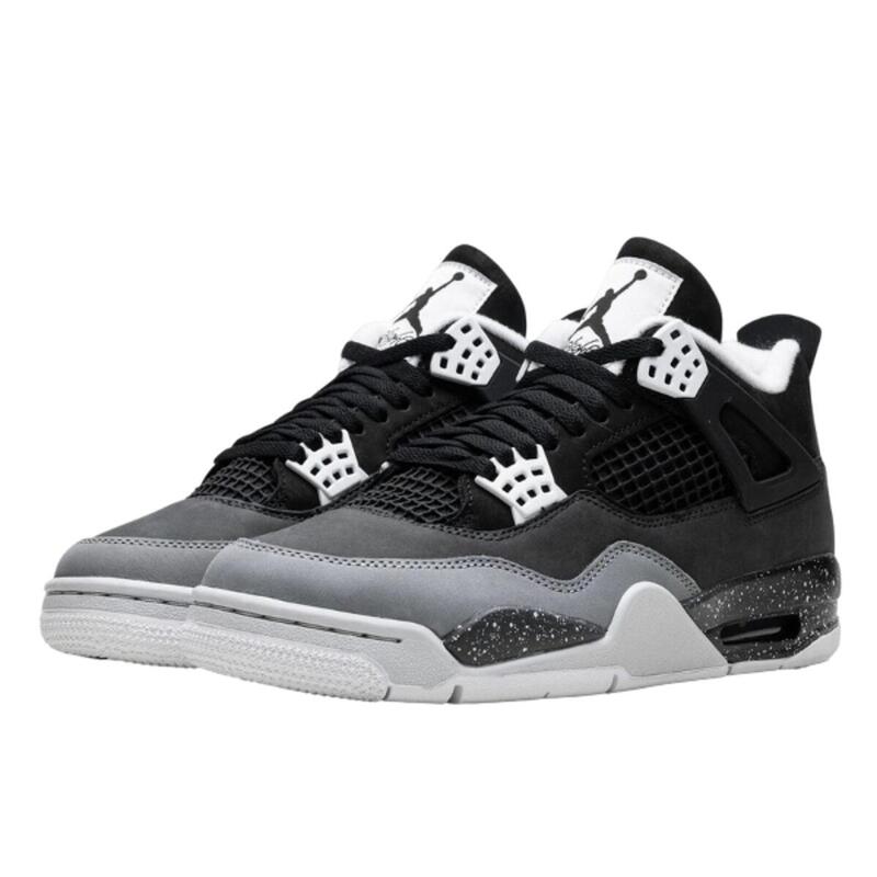 Tenis Air  4 Retro Fear (2024)