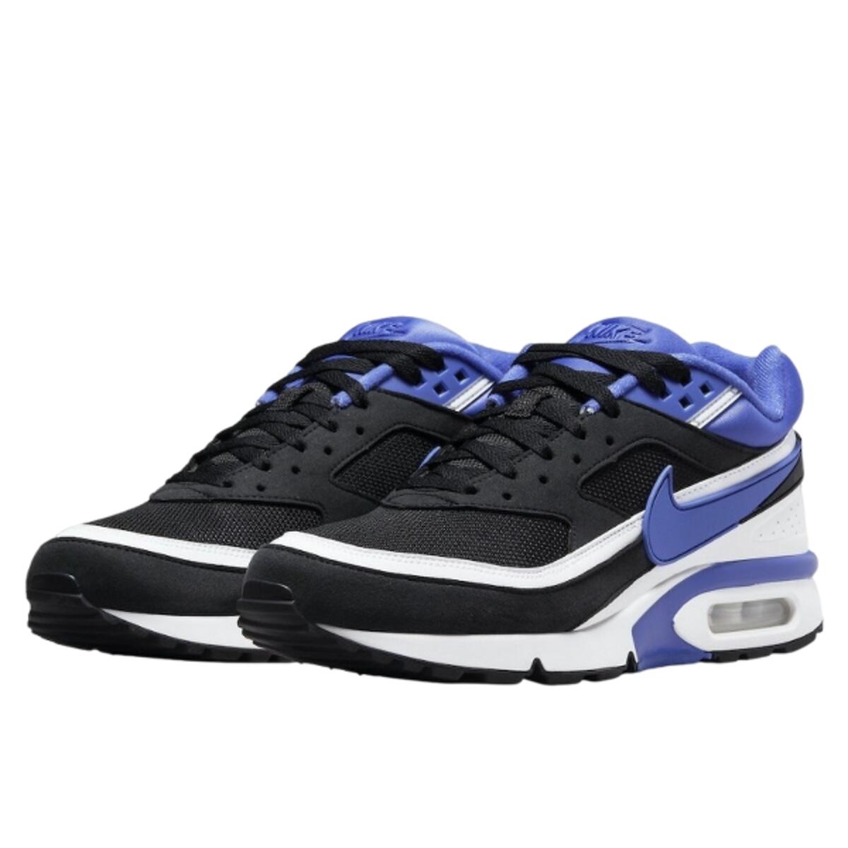 Chaussures  Air Max BW OG Persian Violet (2021) 2/3