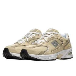 Chaussures 530 Beige