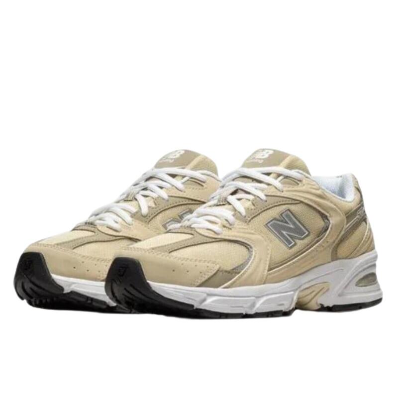 Schoenen  530 Beige