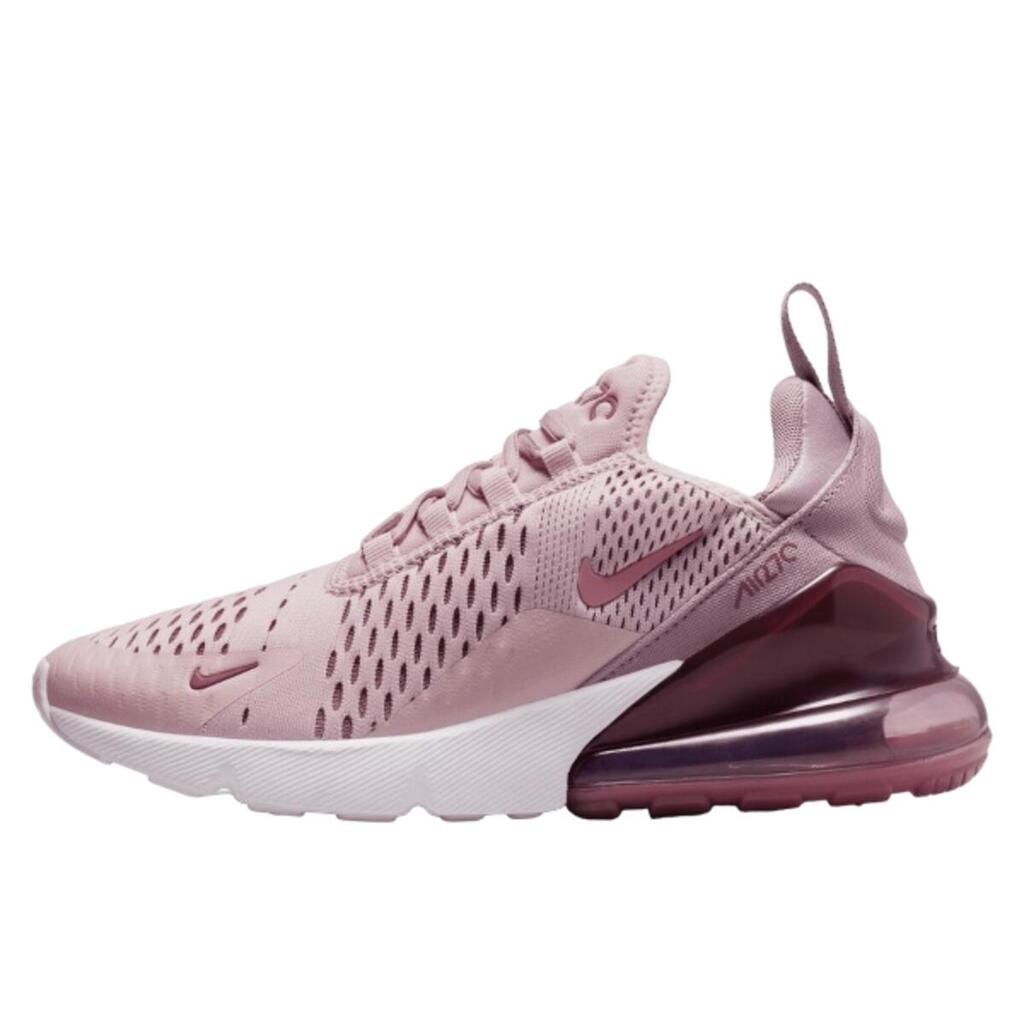 Shoes  Air Max 270 Barely Rose