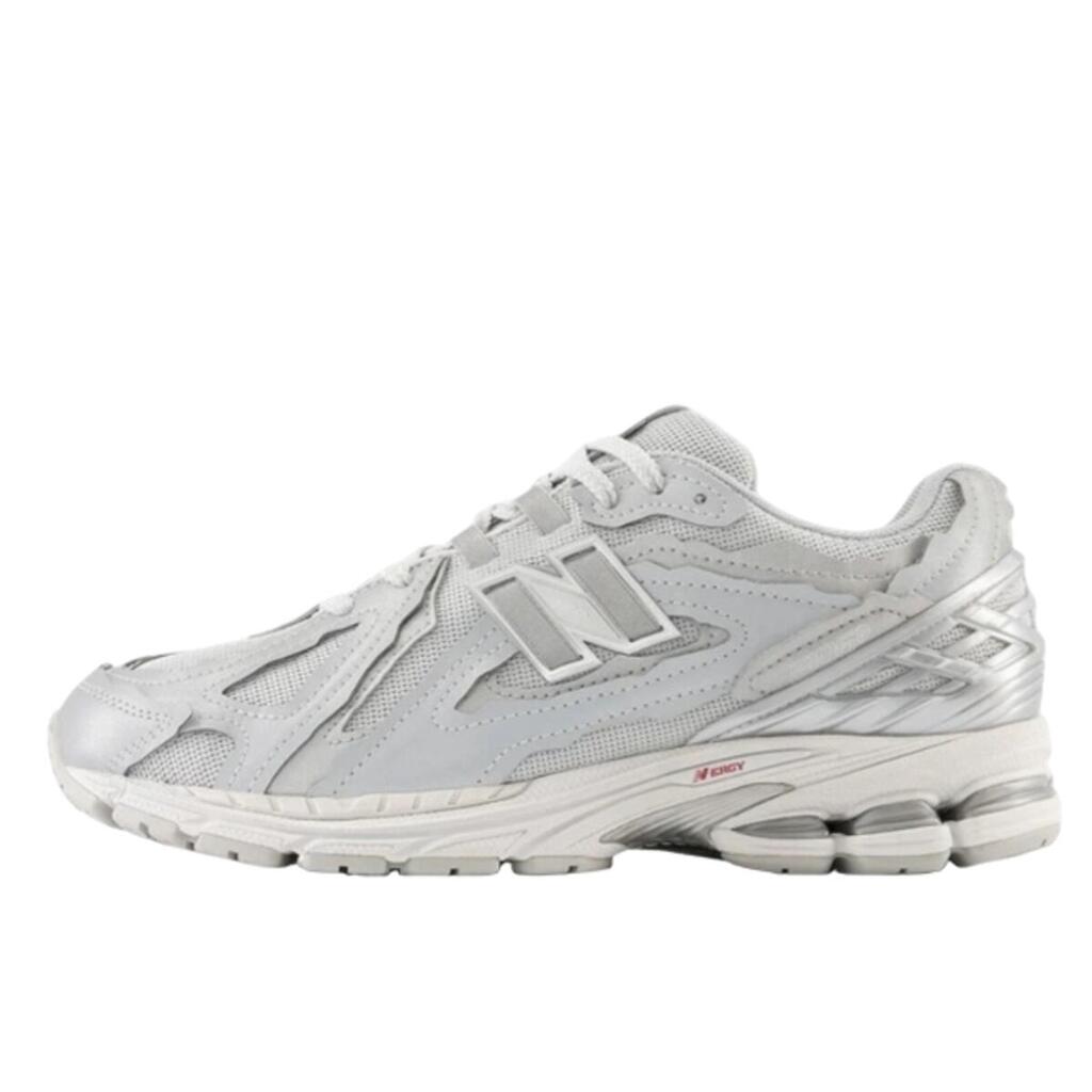 Shoes  1906D Protection Pack Silver Metallic