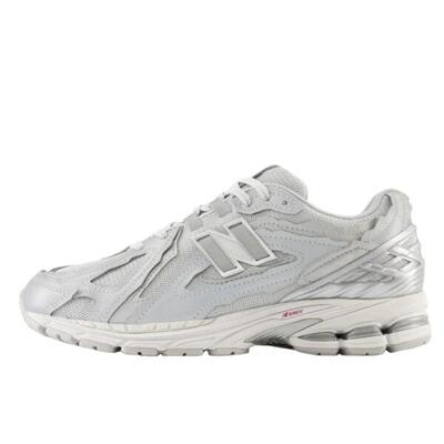Schoenen 1906d protection pack silver metallic