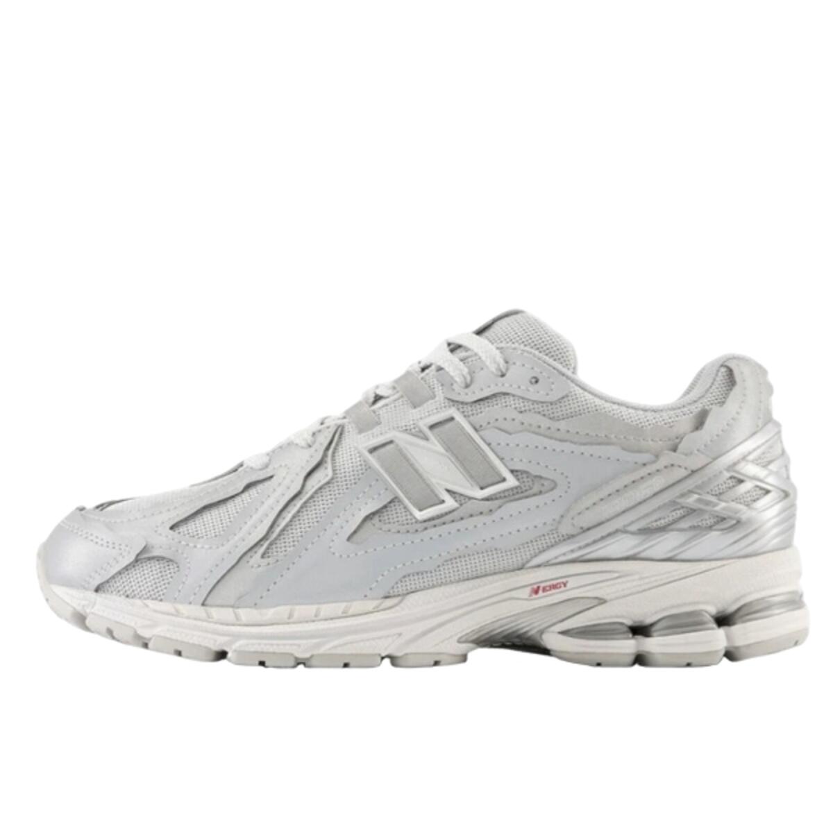 New Balance - Chaussures  1906d Protection Pack Silver Metallic - Baskets - Gris - Decathlon