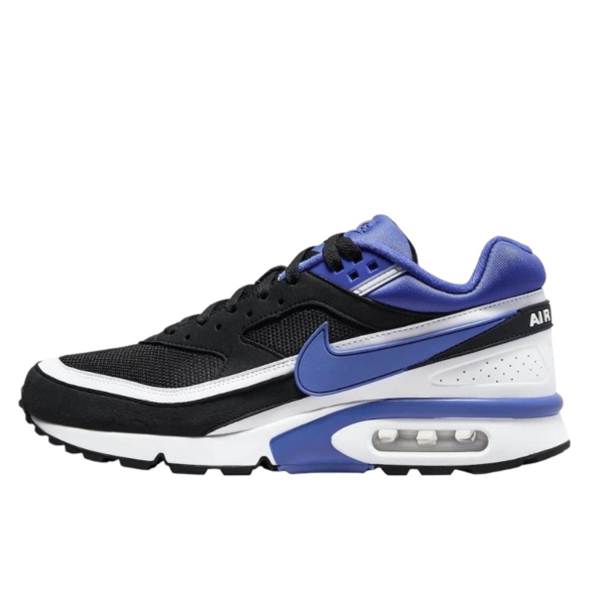 Nike - Chaussures  Air Max Bw Og Persian Violet (2021) - Baskets - Noir - 44 L - Decathlon
