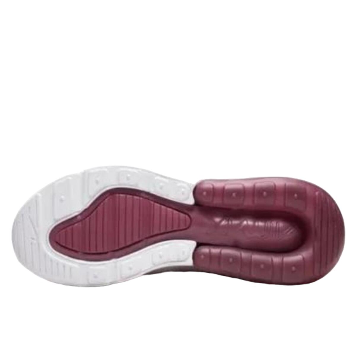 Chaussures  Air Max 270 Barely Rose 3/5