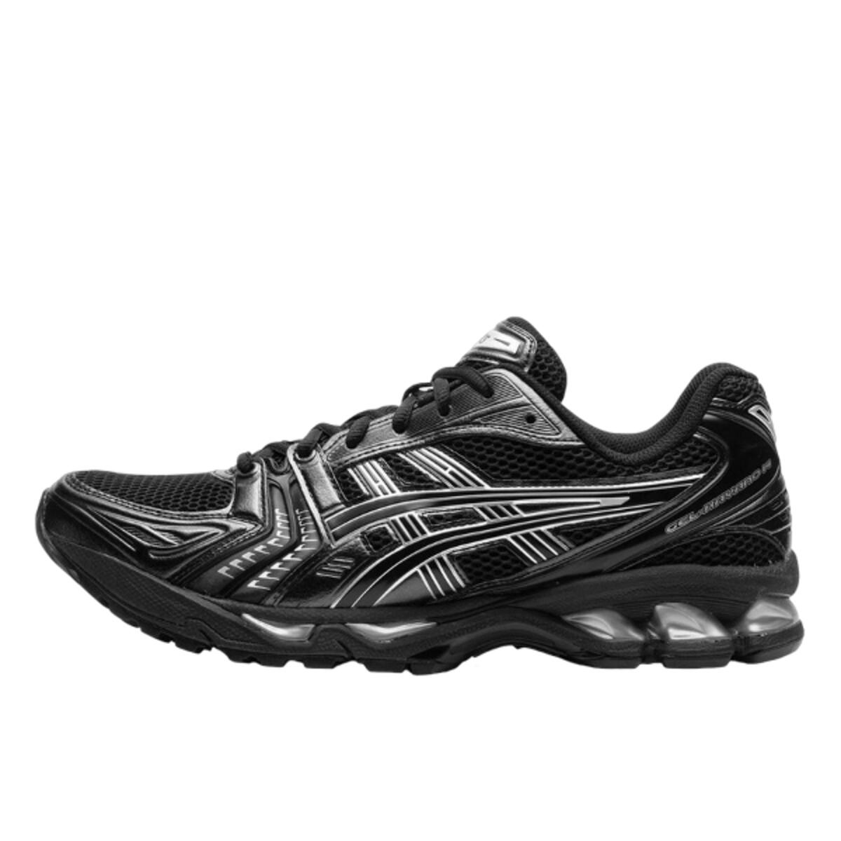 ASICS Schoenen  Gel-Kayano 14 Black Pure Silver