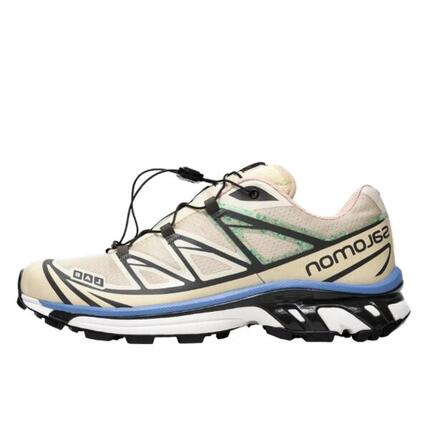 Schuhe XT-6 Moth Mindful Moth Vanilla Granada