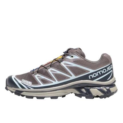 Schuhe XT-6 Plum Kitten India Ink