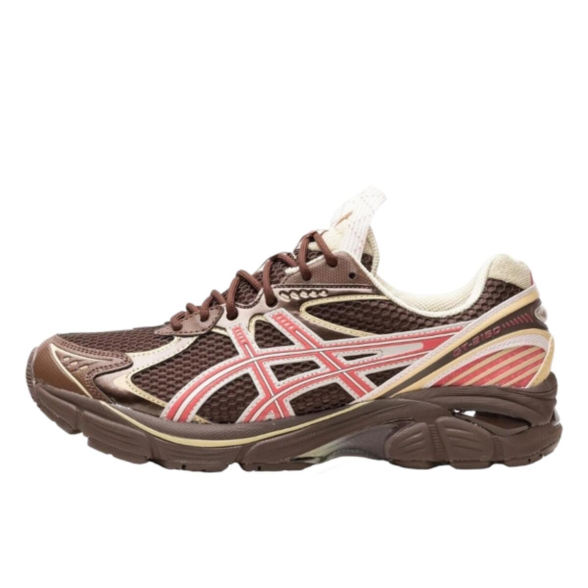 Zapatillas  UB8-S GT-2160 Pale Oak Truffle Grey 2/4