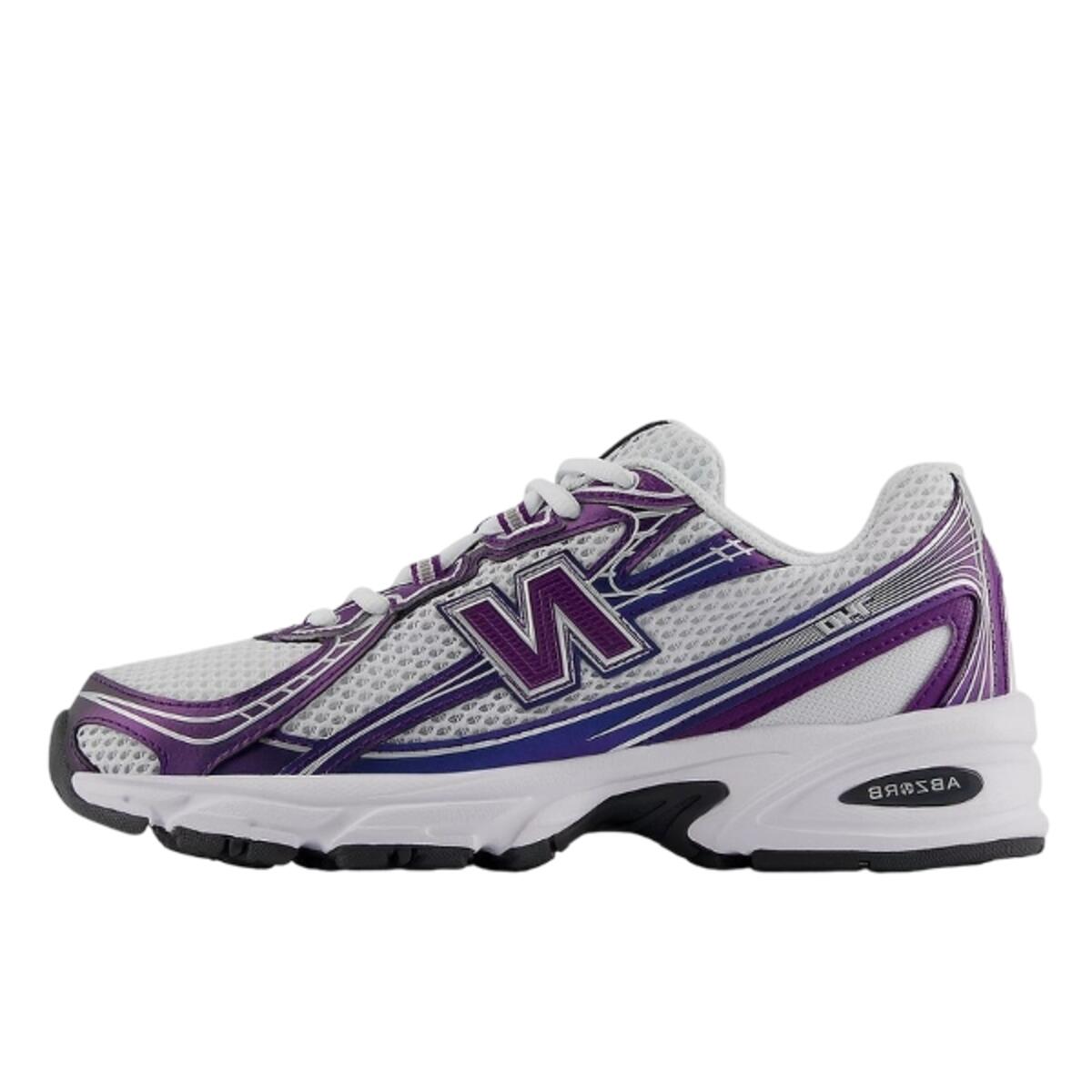 Schuhe 740v2 Concord Grape Decathlon