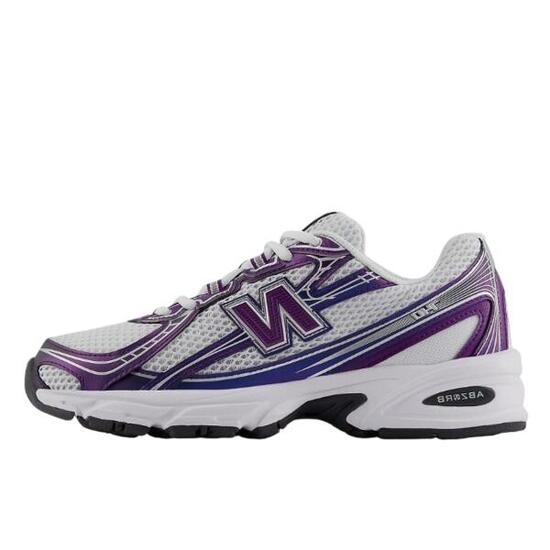 Chaussures 740v2 Concord Grape