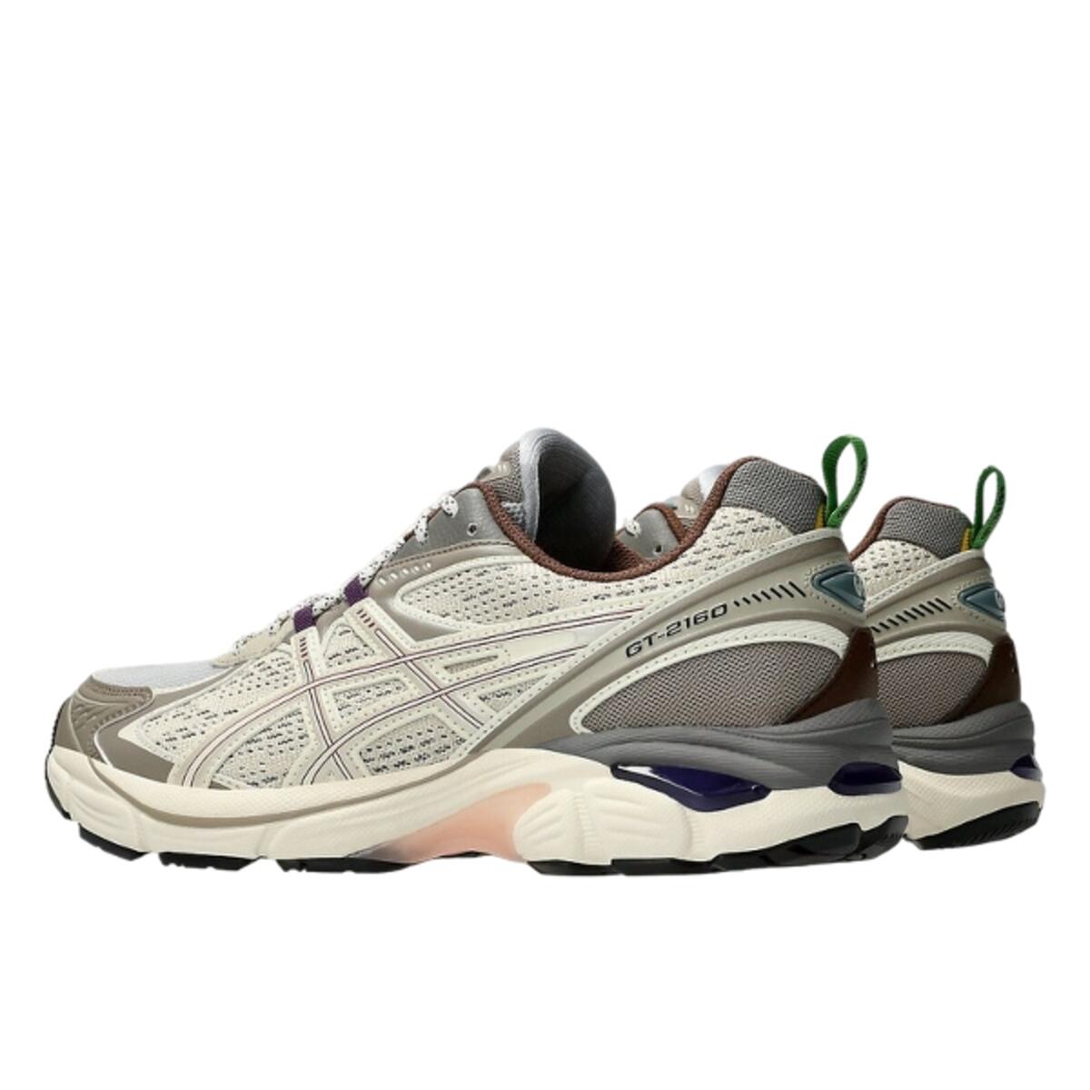 Zapatillas  GT-2160 Wood Wood 3/5