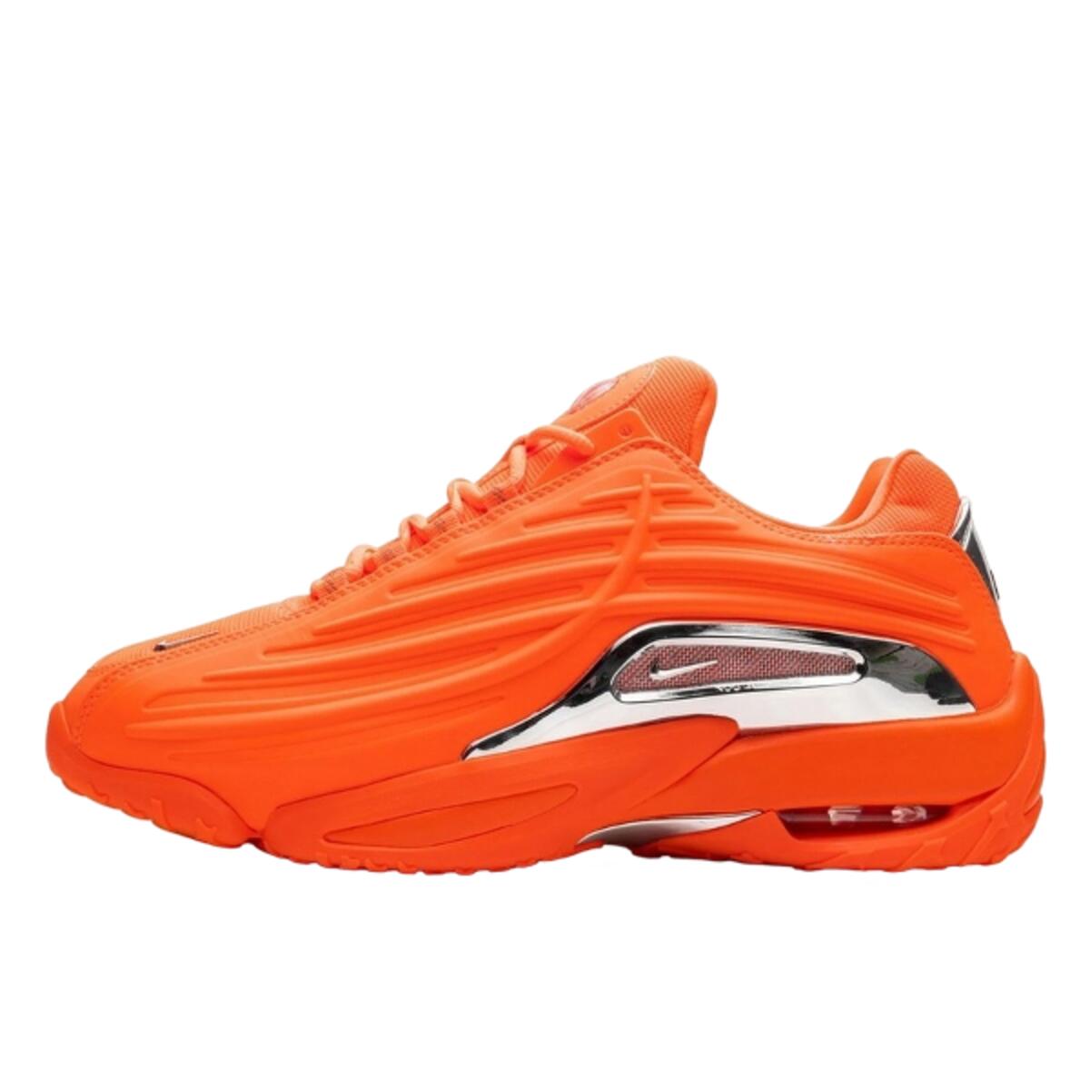 NIKE Schuhe  Hot Step 2 Drake NOCTA Total Orange