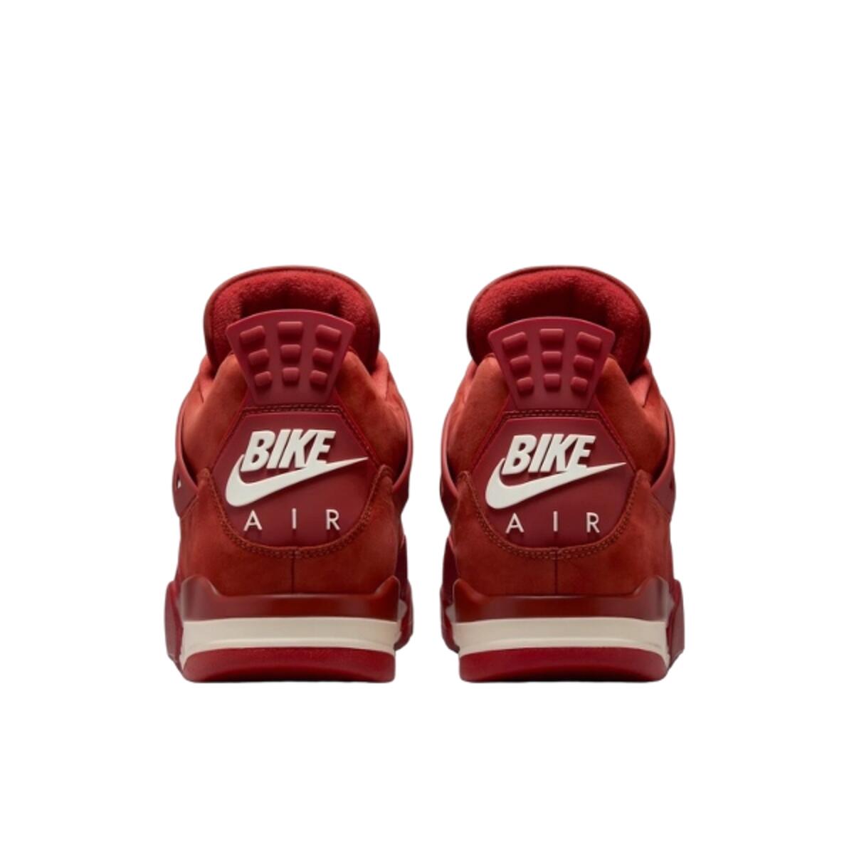 Chaussures  4 Retro OG SP Nigel Sylvester Brick by Brick 3/4